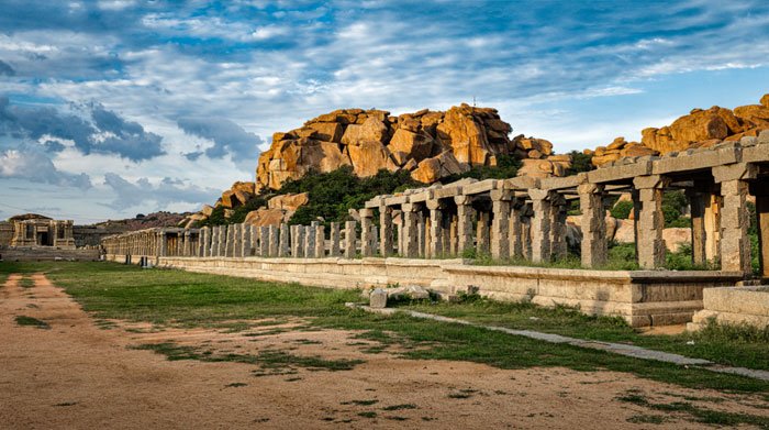 Lalbagh Botanical Garden